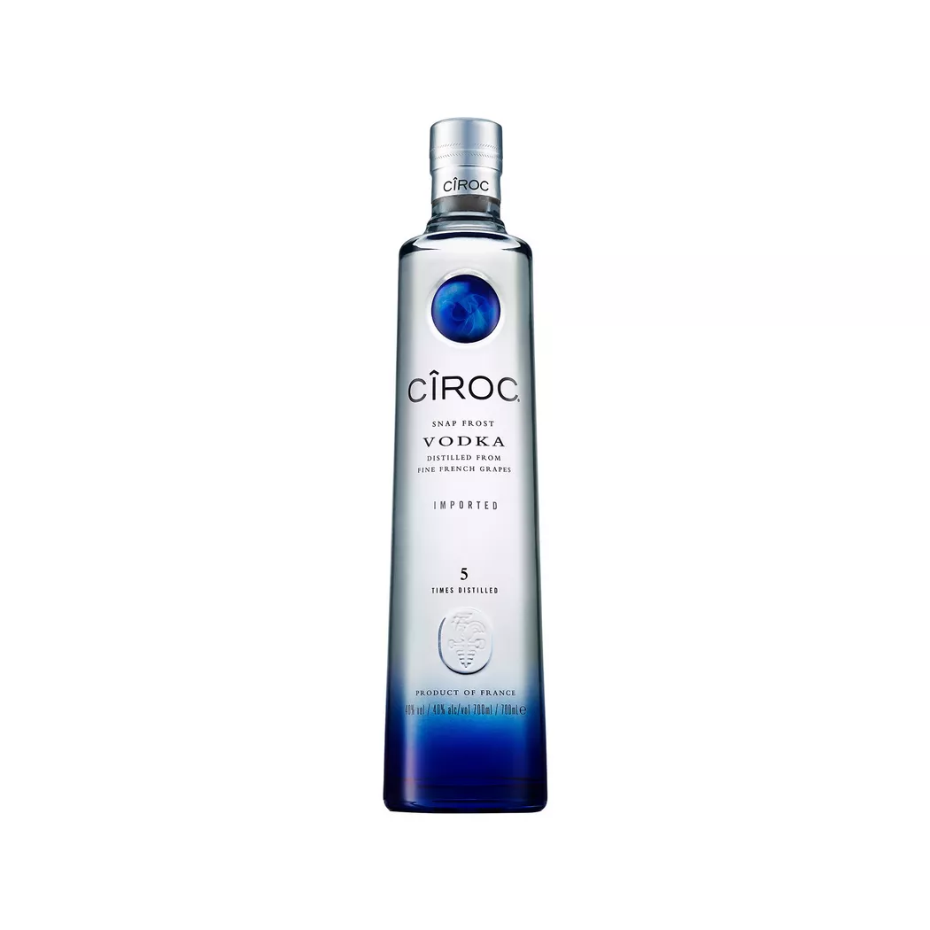Vodka, Spirituosen, 70 cl