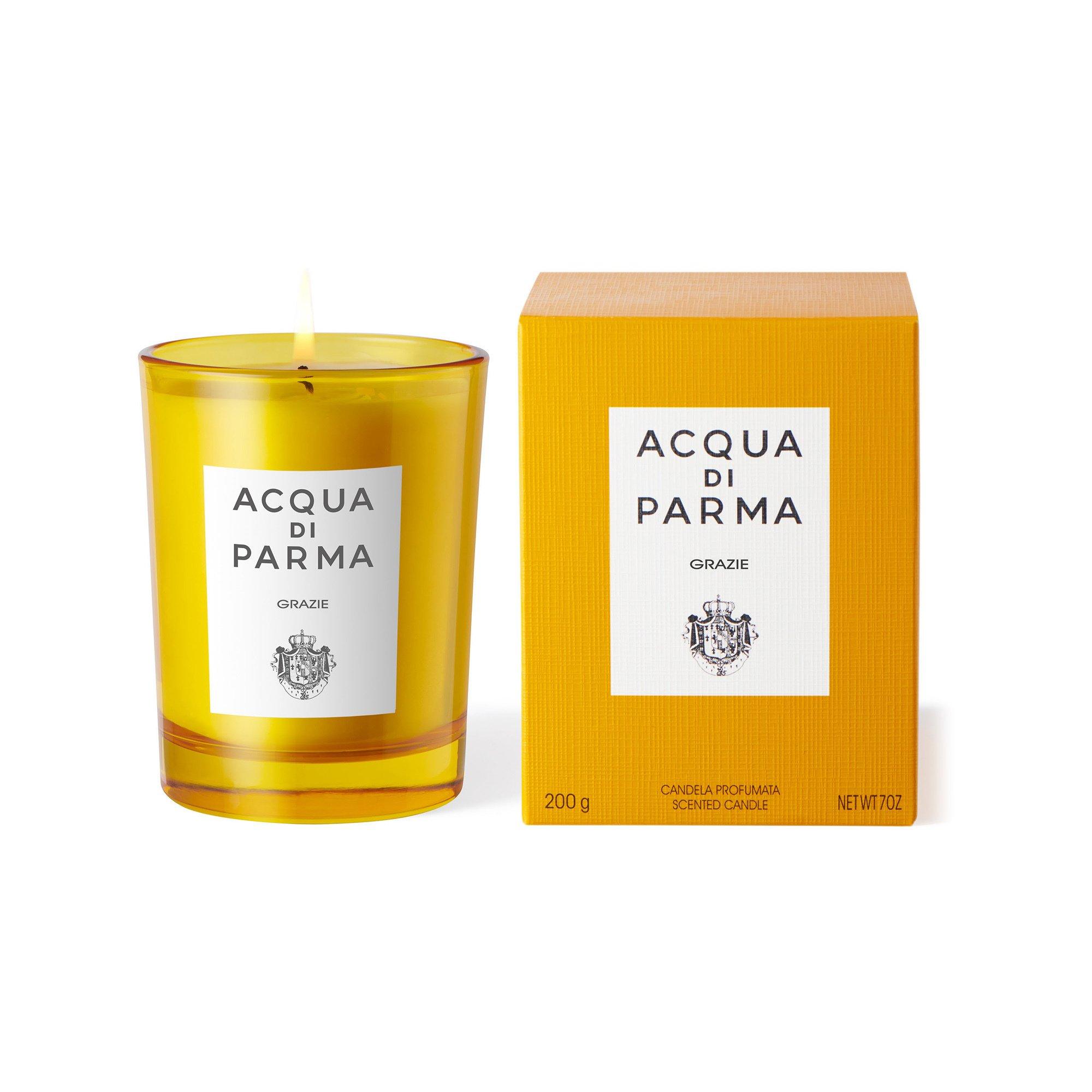 ACQUA DI PARMA Grazie Kerze   