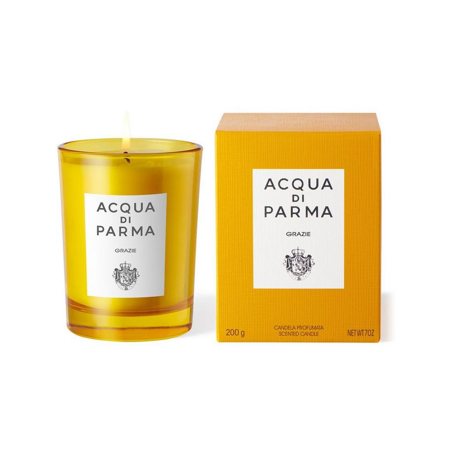 ACQUA DI PARMA Grazie Candele  