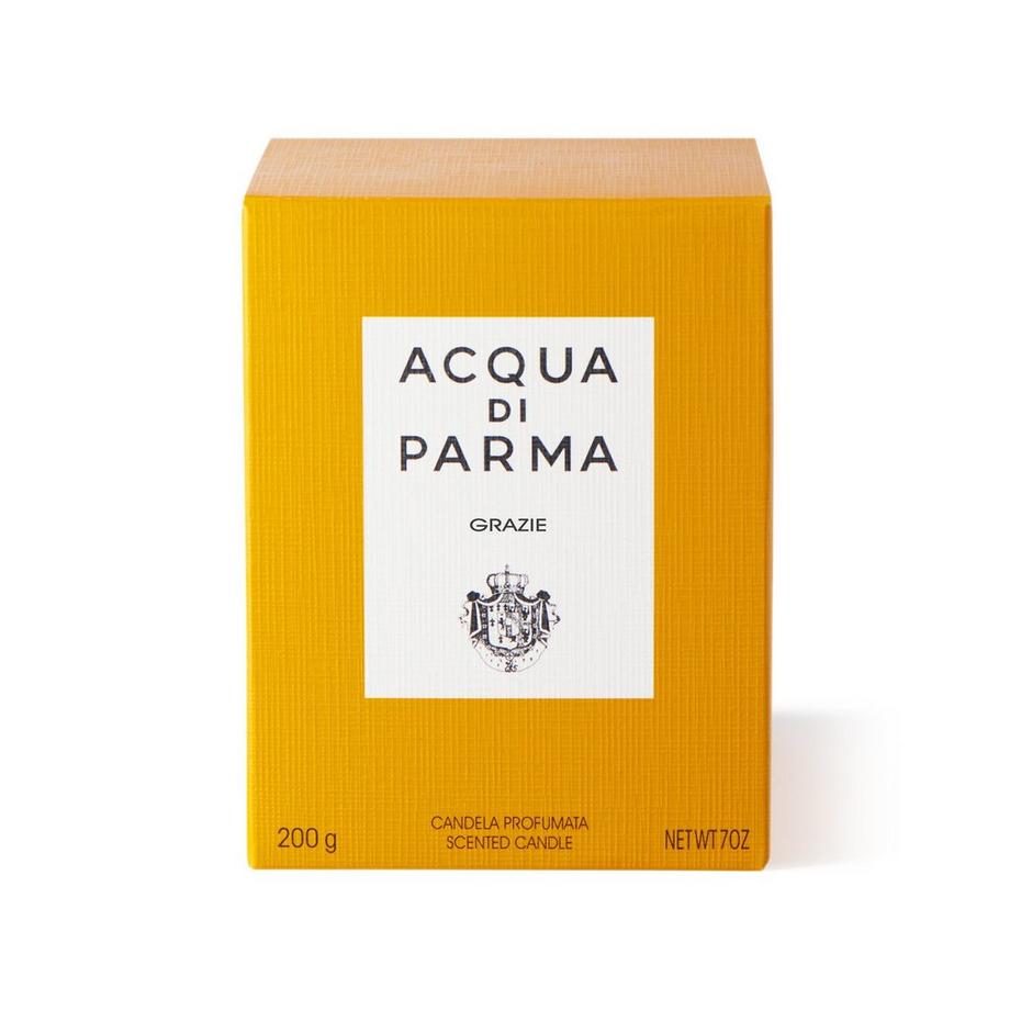 ACQUA DI PARMA Grazie Candele  