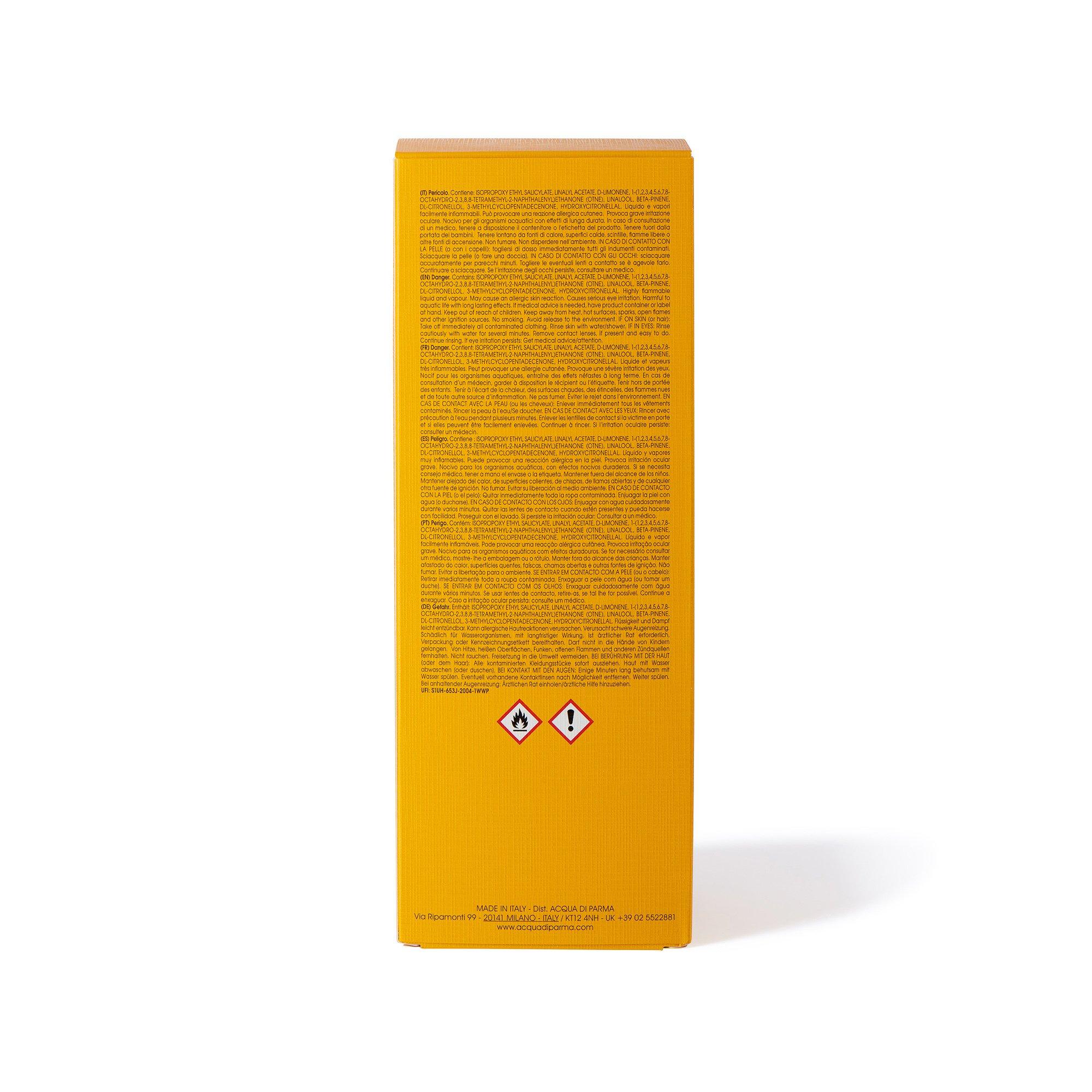 ACQUA DI PARMA Grazie Diffuseur  