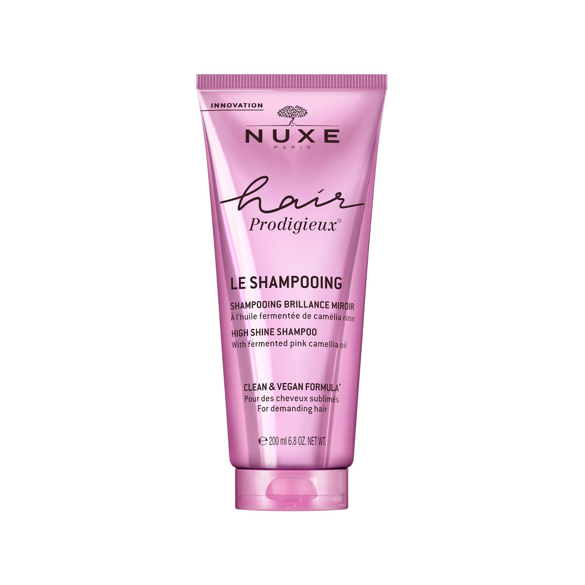 NUXE  Hair Prodigieux® Shampoo Effetto Lucentezza 