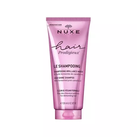 NUXE  Hair Prodigieux® Shampooing Brillance Miroir 