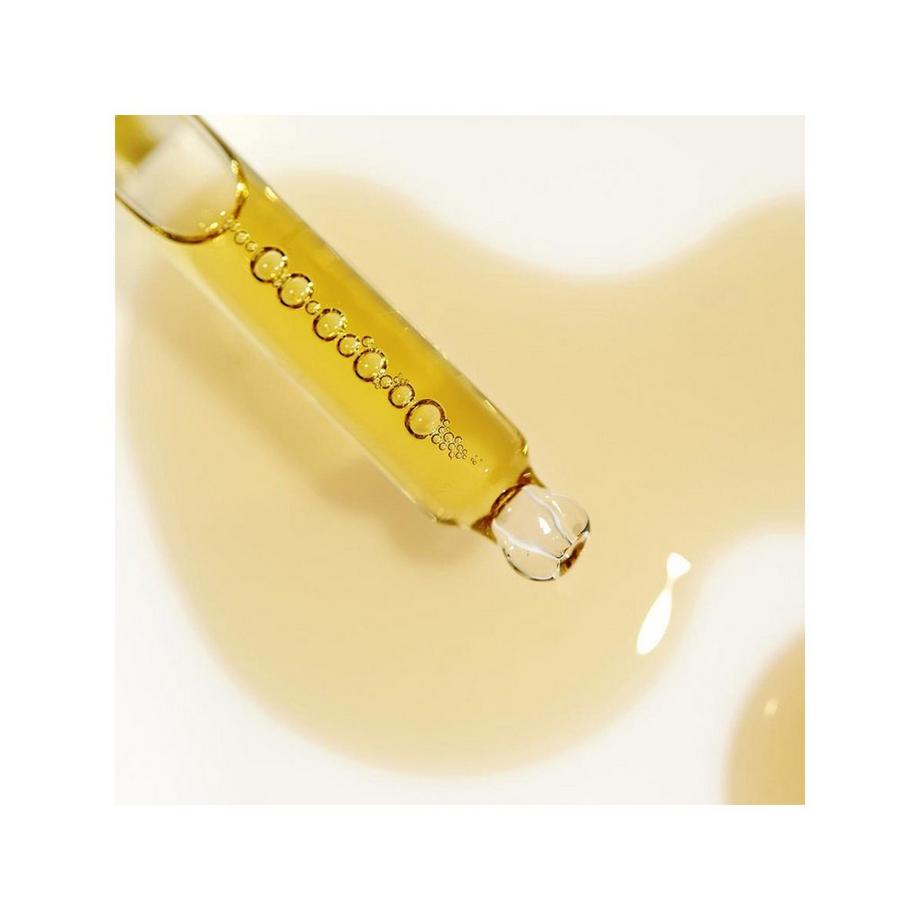 SEASONLY  Olio da notte - Trattamento viso nutriente 