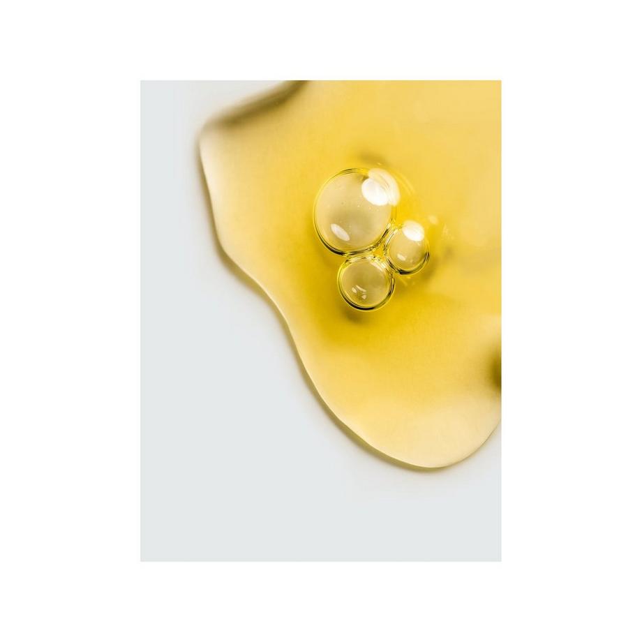 SEASONLY  Olio da notte - Trattamento viso nutriente 