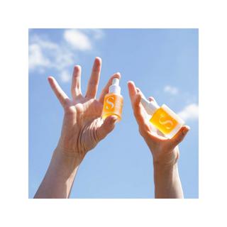 SEASONLY  Huile de Nuit - Nachtöl - Nährende Gesichtspflege 