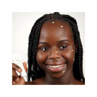 SEASONLY  SOS SPOT - Lokale Pflege gegen Unreinheiten 