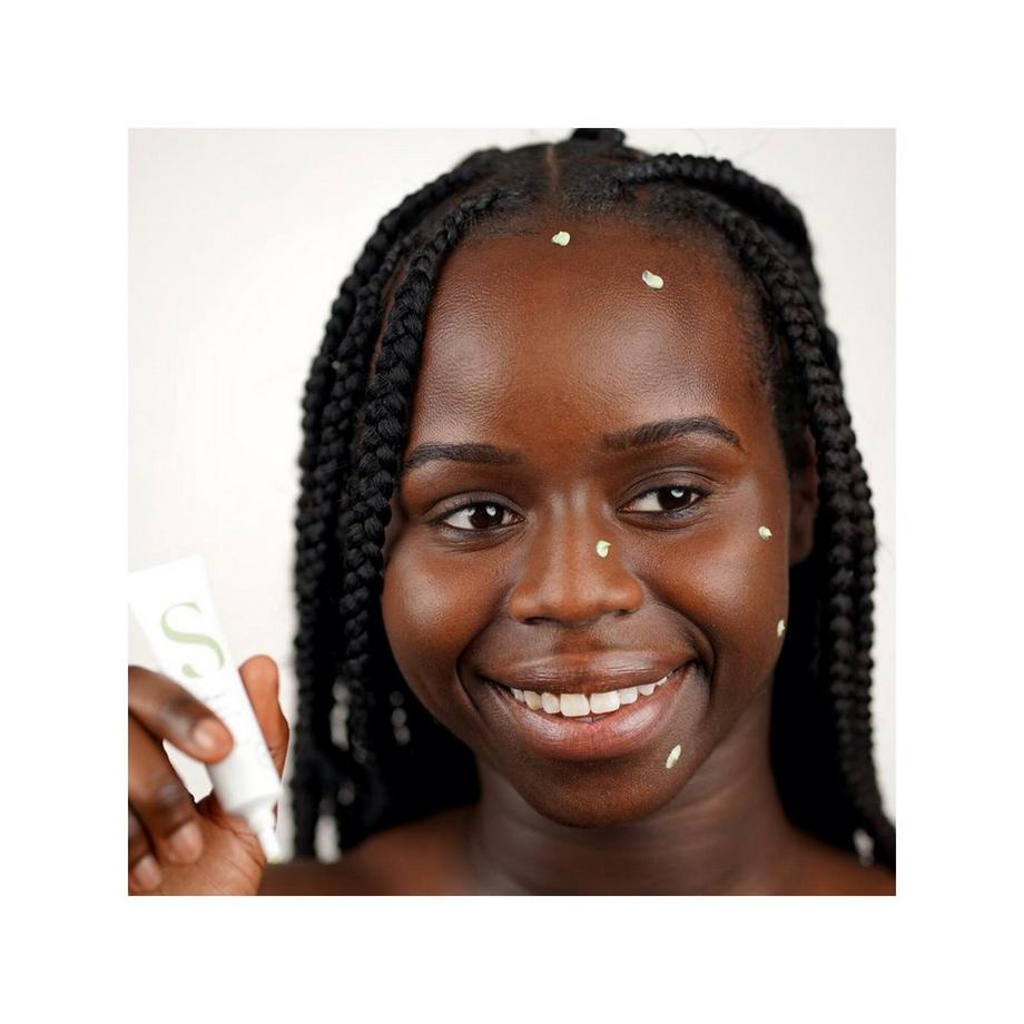 SEASONLY  SOS SPOT - Lokale Pflege gegen Unreinheiten 