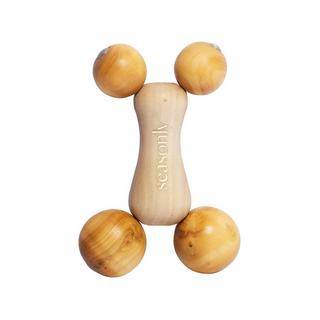 SEASONLY  Boulado - doppia sfera di massaggio per il viso 