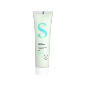 Masque Réhydratant