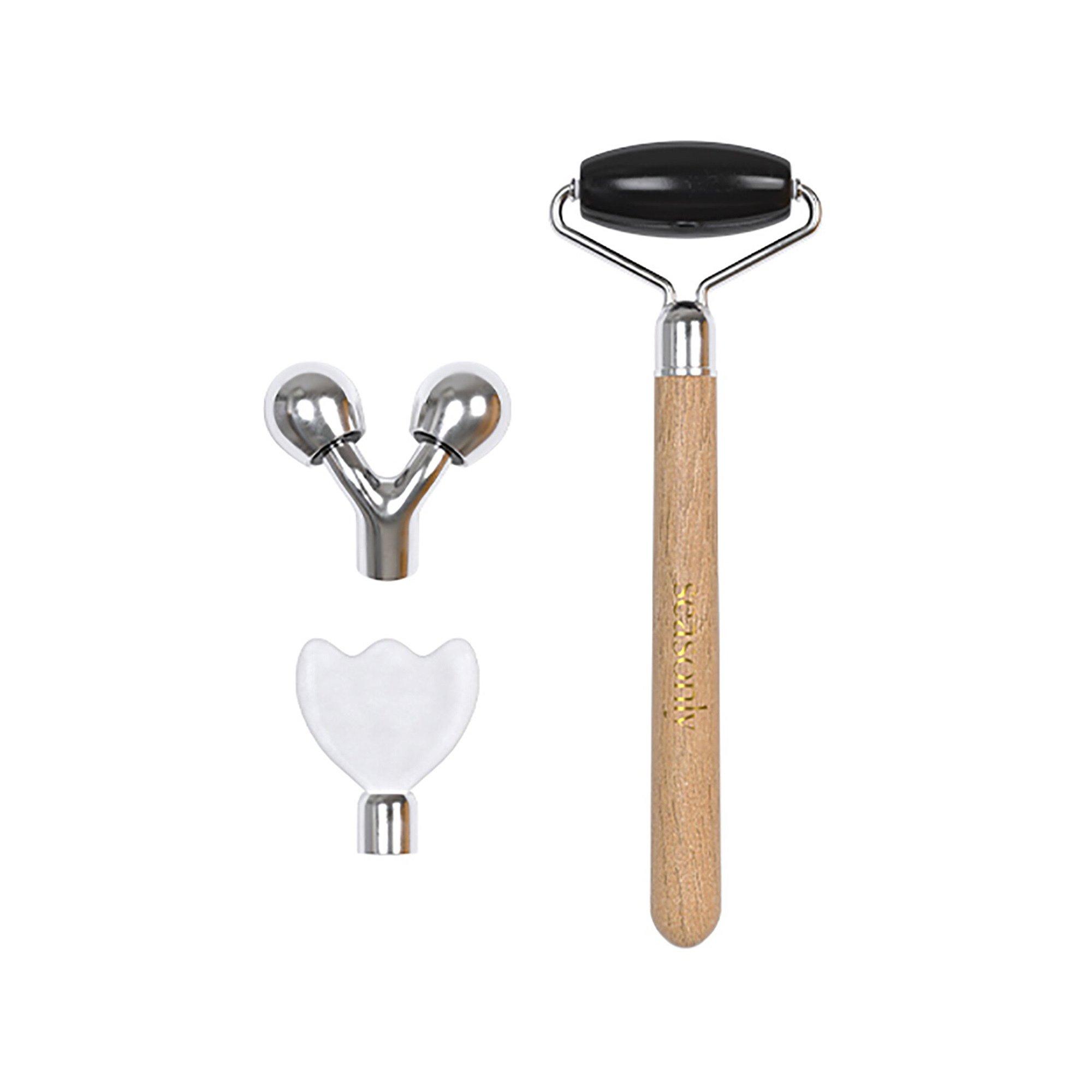 Image of Roller Multi-têtes - Gesichtspflegeaccessoire Damen