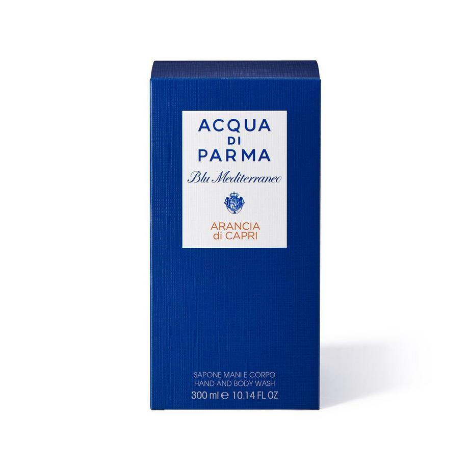 ACQUA DI PARMA  Arancia Gel Douche et Mains 
