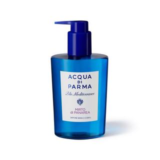 ACQUA DI PARMA  Mirto Gel Douche et Mains 
