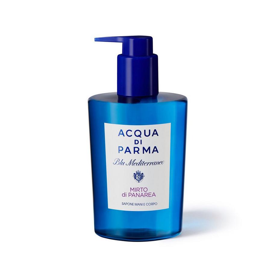 ACQUA DI PARMA  Mirto Gel Mani e Corpo 
