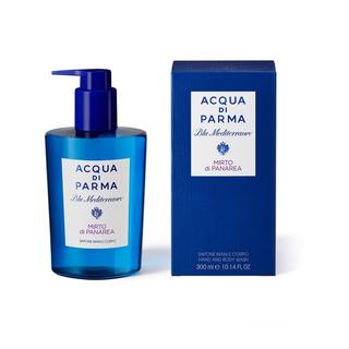 ACQUA DI PARMA  Mirto Körper und Handseife 