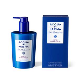 ACQUA DI PARMA  Mirto Körper und Hand Lotion 