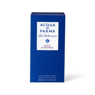 ACQUA DI PARMA  Mirto Körper und Hand Lotion 