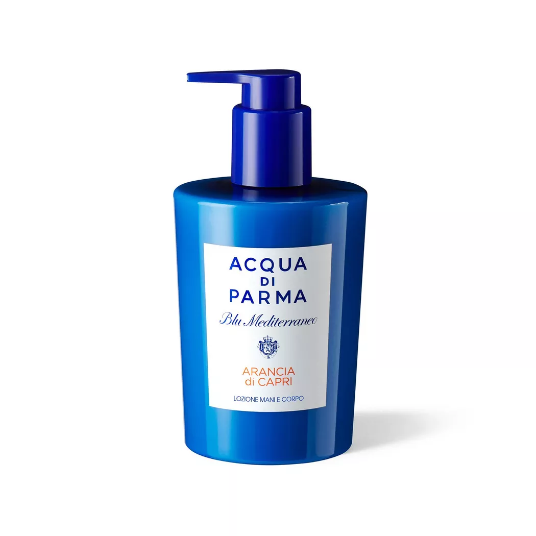 Acqua Di Parma Blu Mediterraneo Arance Di Capri lotion corps et mains 300 ml 2
