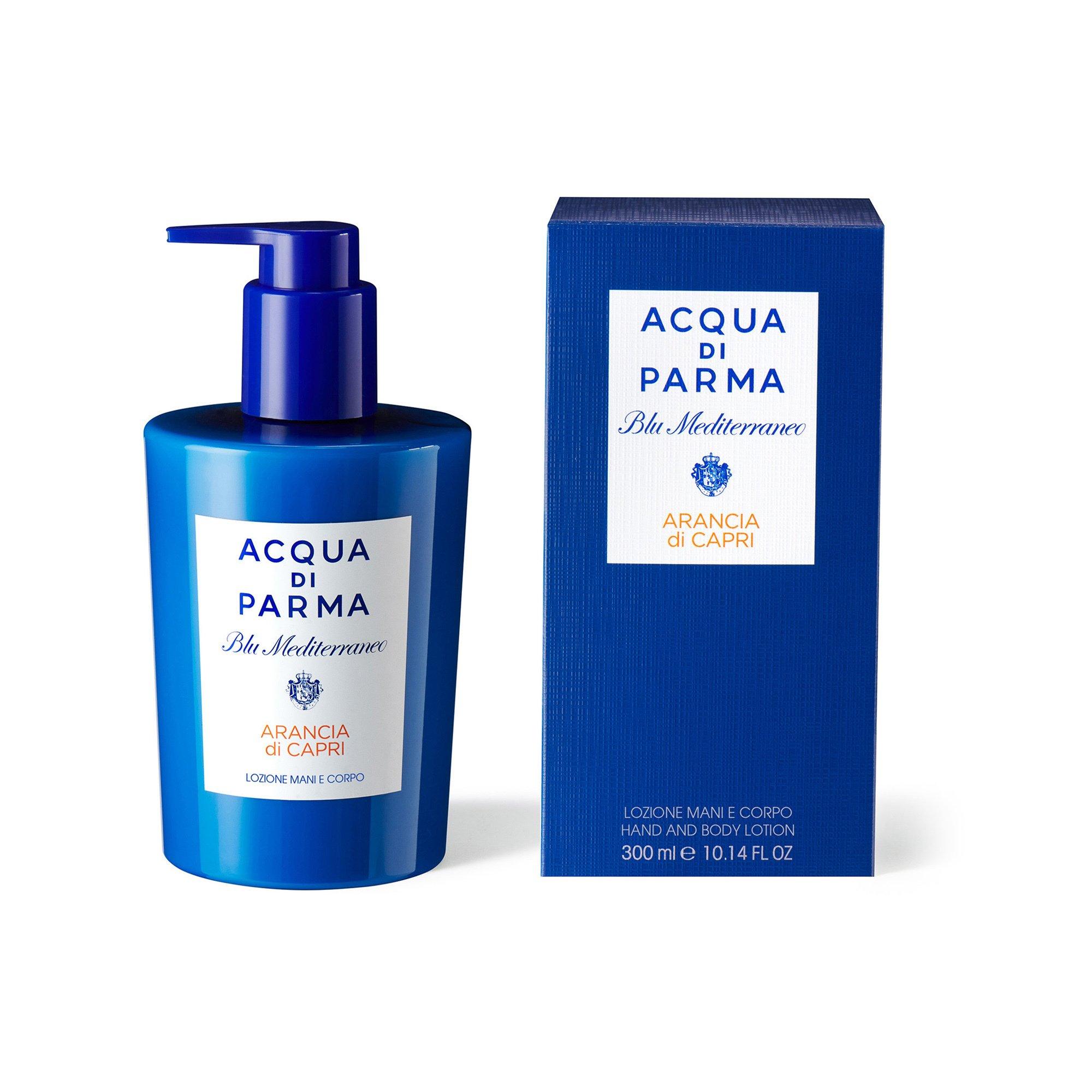 ACQUA DI PARMA  Arancia Körper und Hand Lotion 