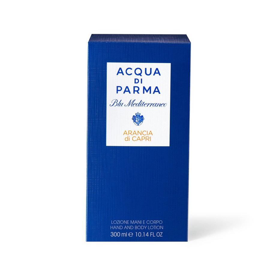 ACQUA DI PARMA  Arancia Lozioni Mani e Corpo 