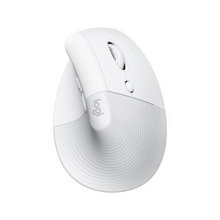 Logitech Lift for Mac Vertical Ergon Kabellose Maus 