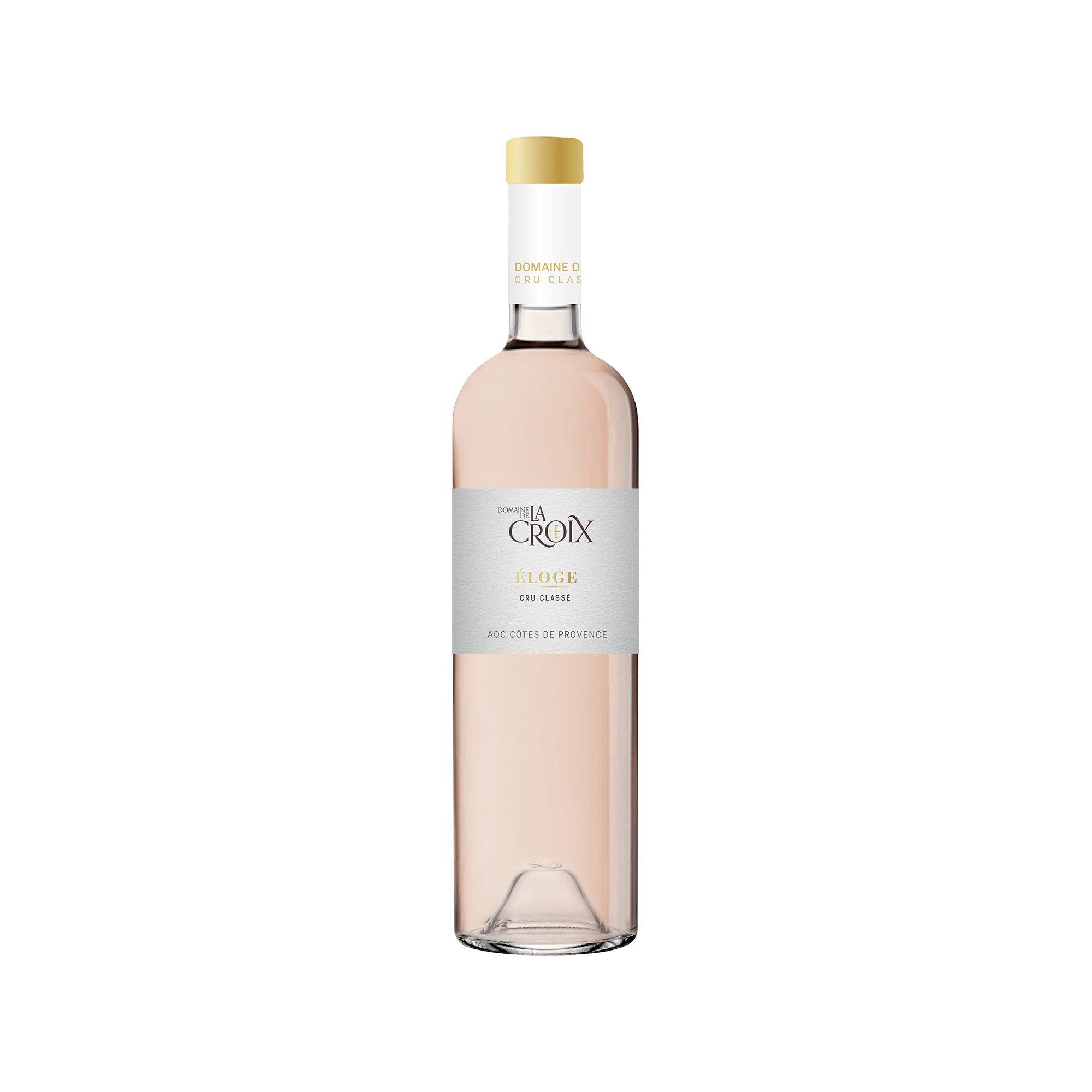 Image of Eloge Rosé 2022, Eloge Rosé , Côtes de Provence AOC 2022