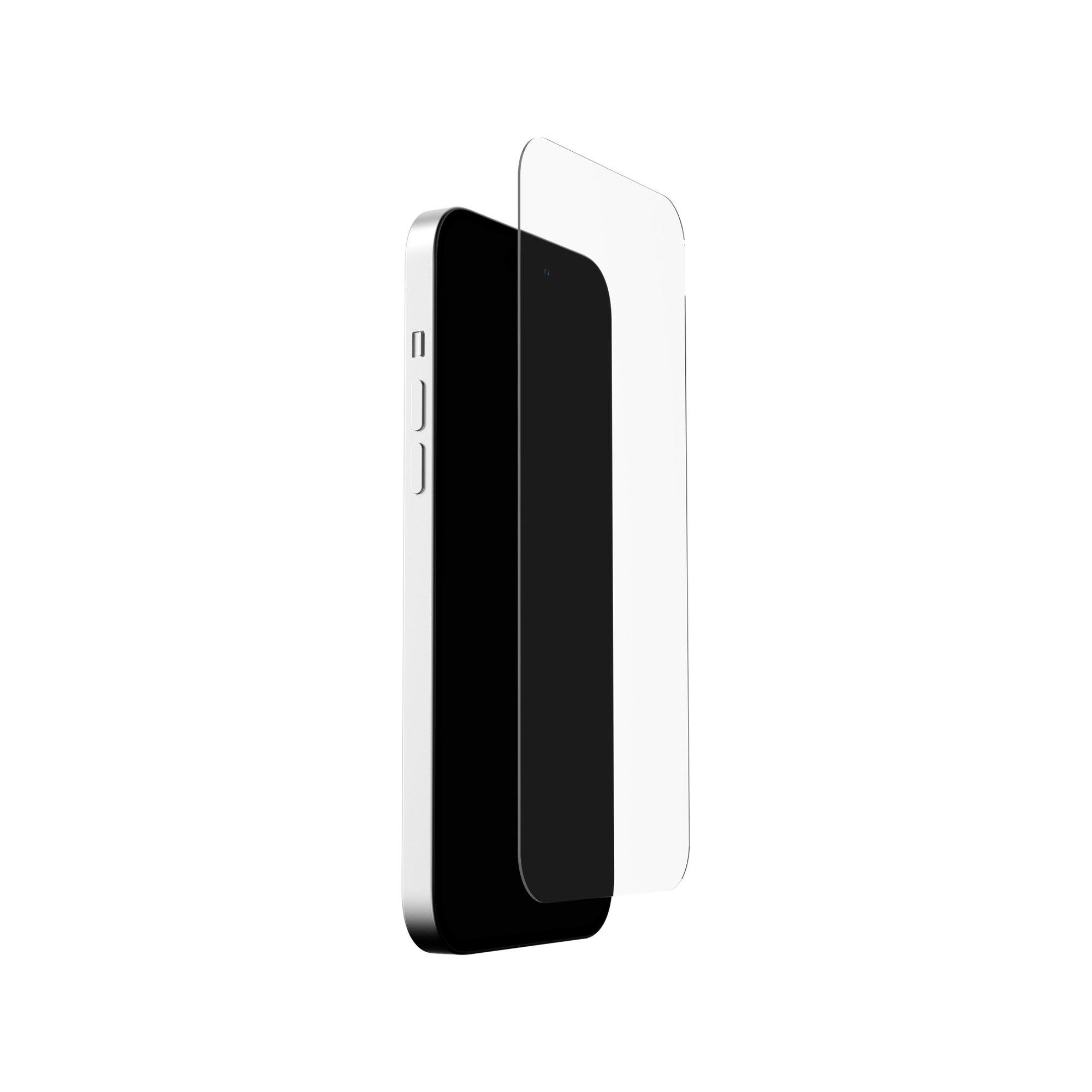 UAG Glass Shield - iPhone 14 Pro Max Schutzglas für Smartphones 