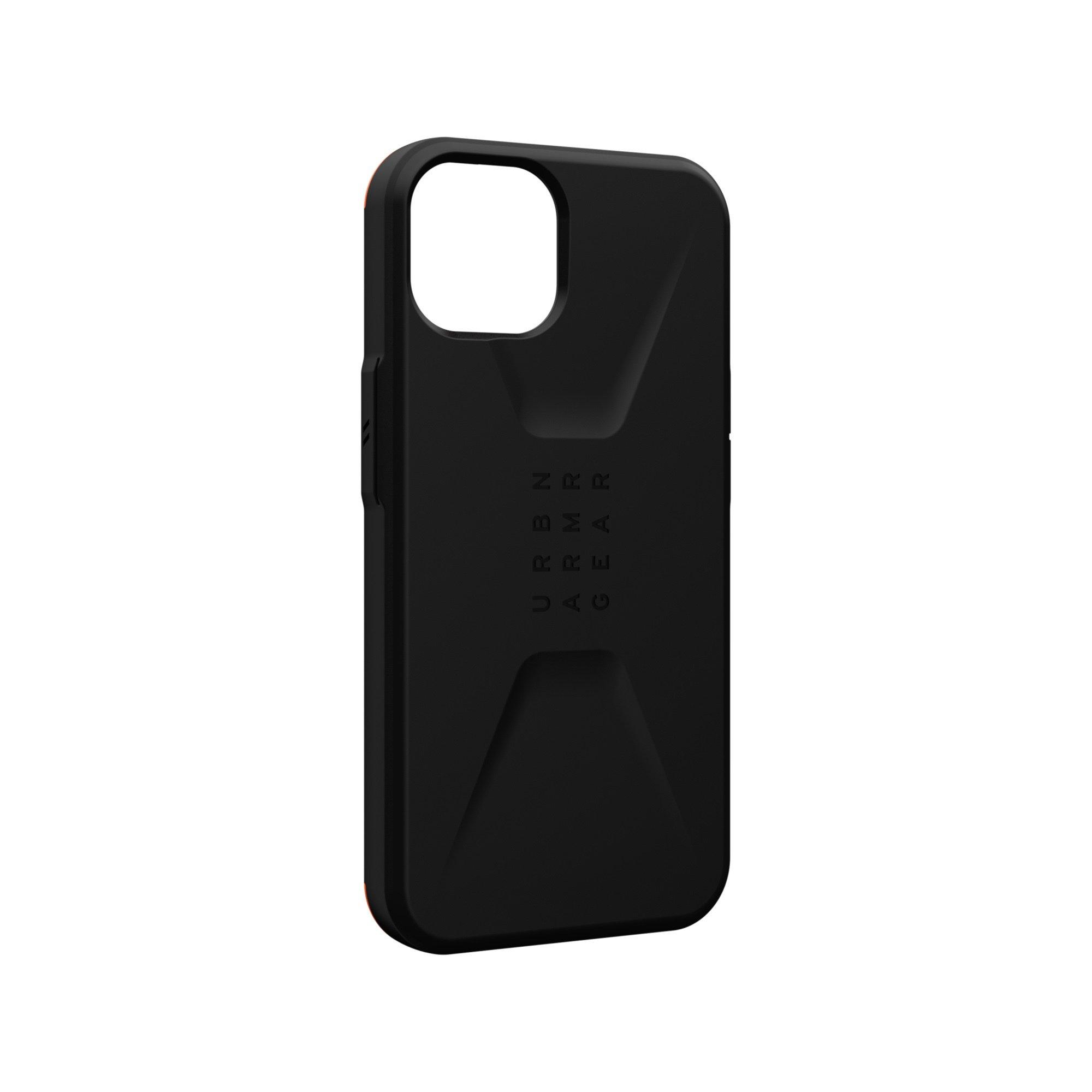 UAG Civilian Case - iPhone 14 Hardcase für Smartphones 
