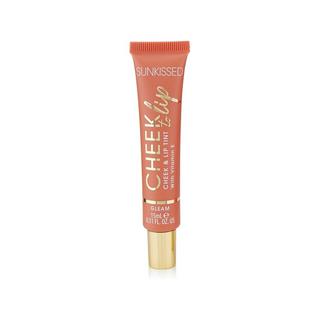 Sunkissed  Cheek to lip tint, Zufallauswahl 