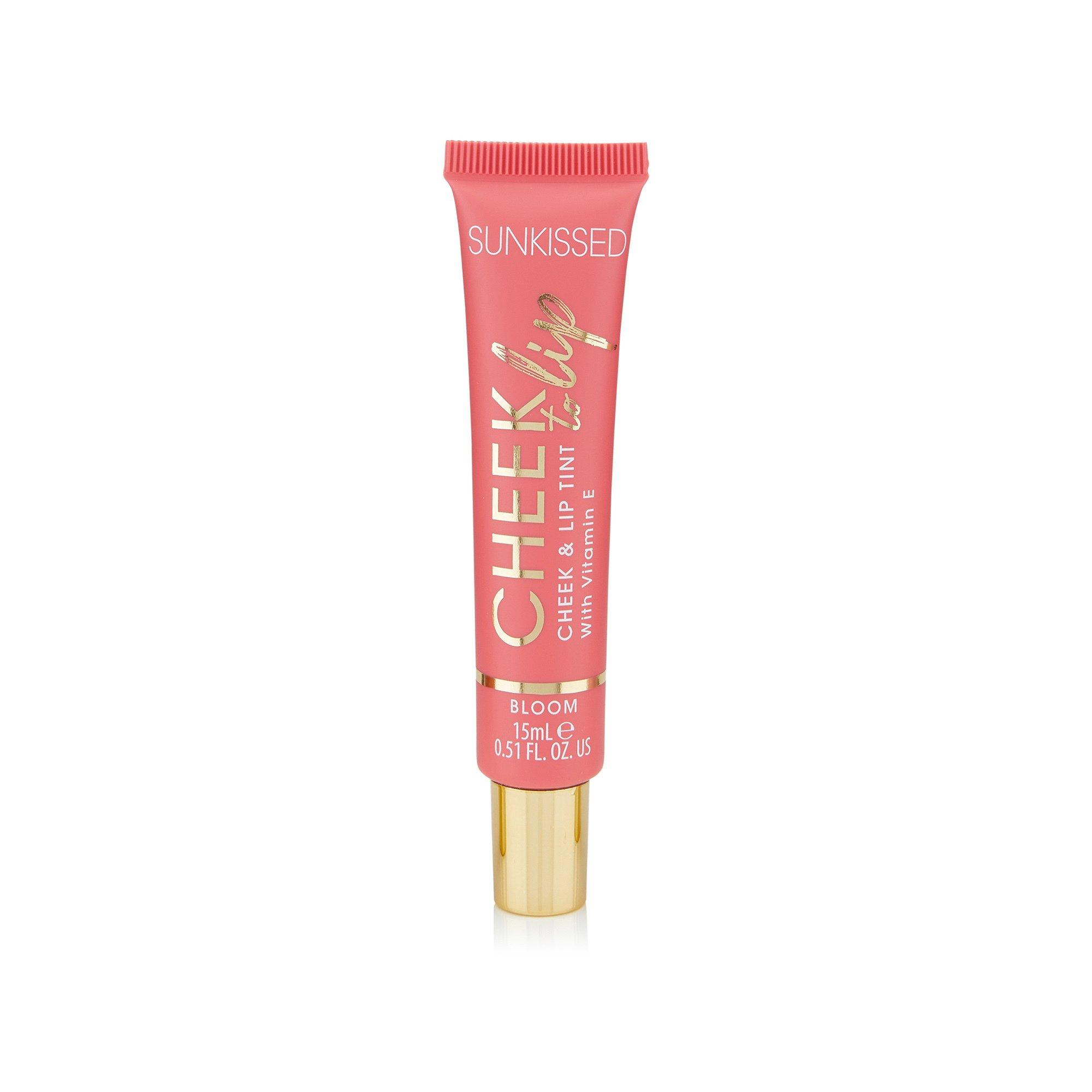 Sunkissed  Cheek to lip tint, Zufallauswahl 