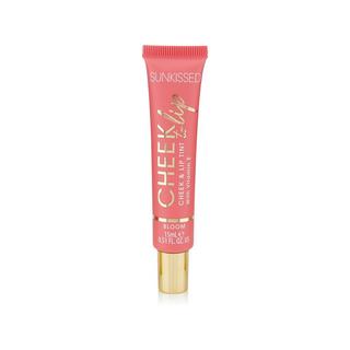 Sunkissed  Cheek to lip tint, Zufallauswahl 