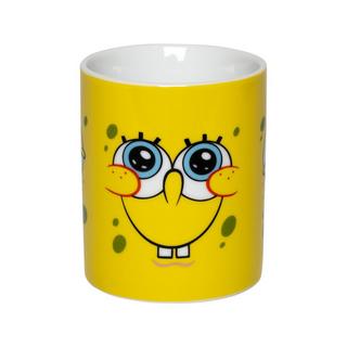 United Labels Comicware Tasse SpongeBob 