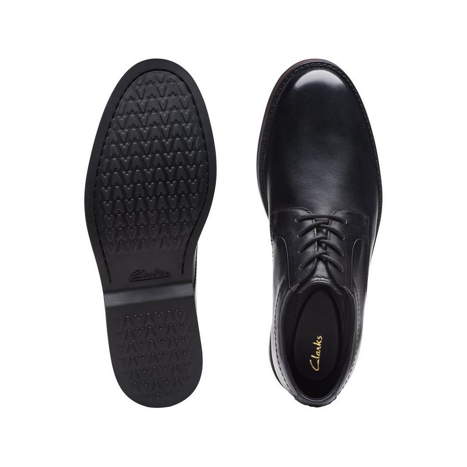 Clarks Atticus LT Lace Chaussures à lacets 