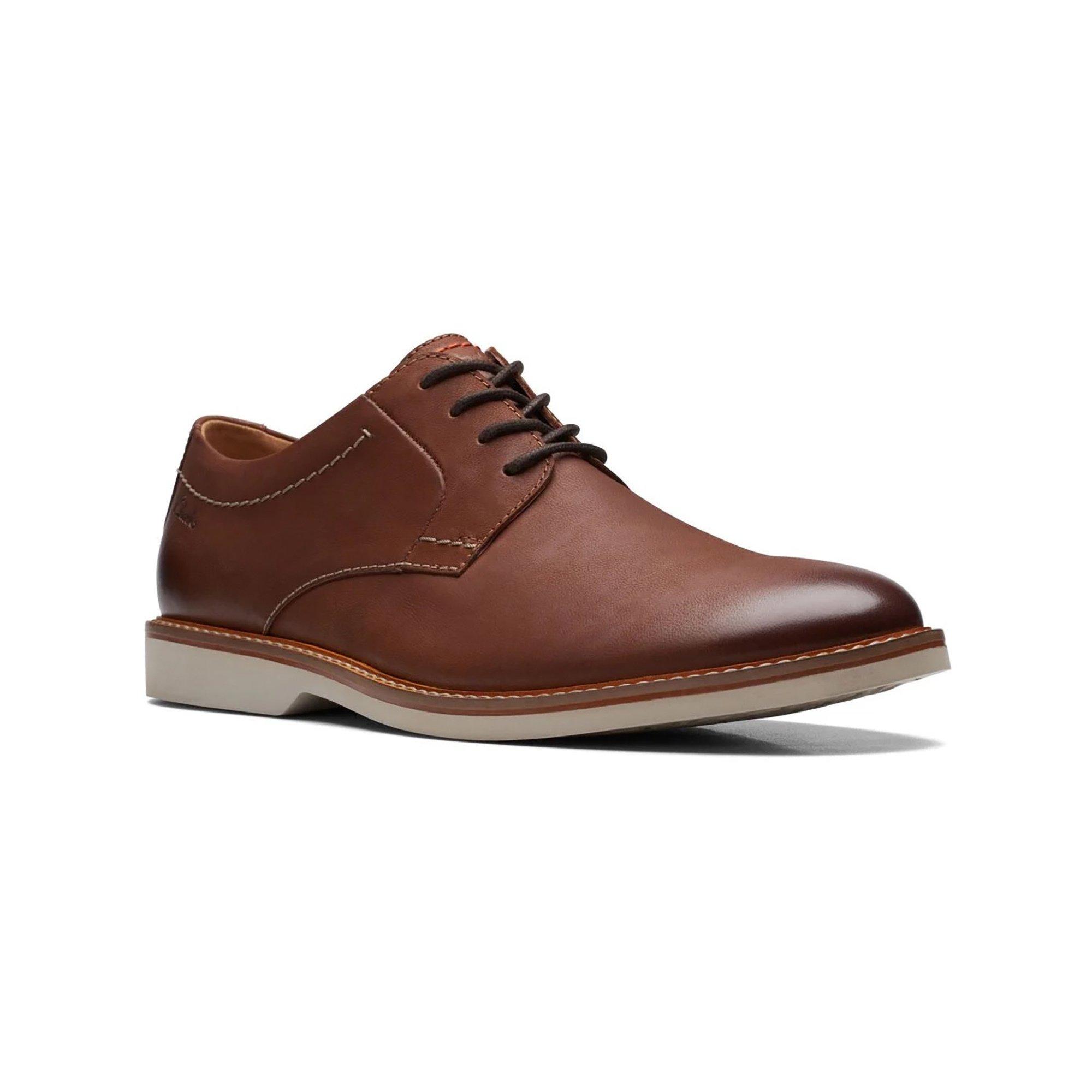 Clarks Atticus LT Lace Schnürer-Business 