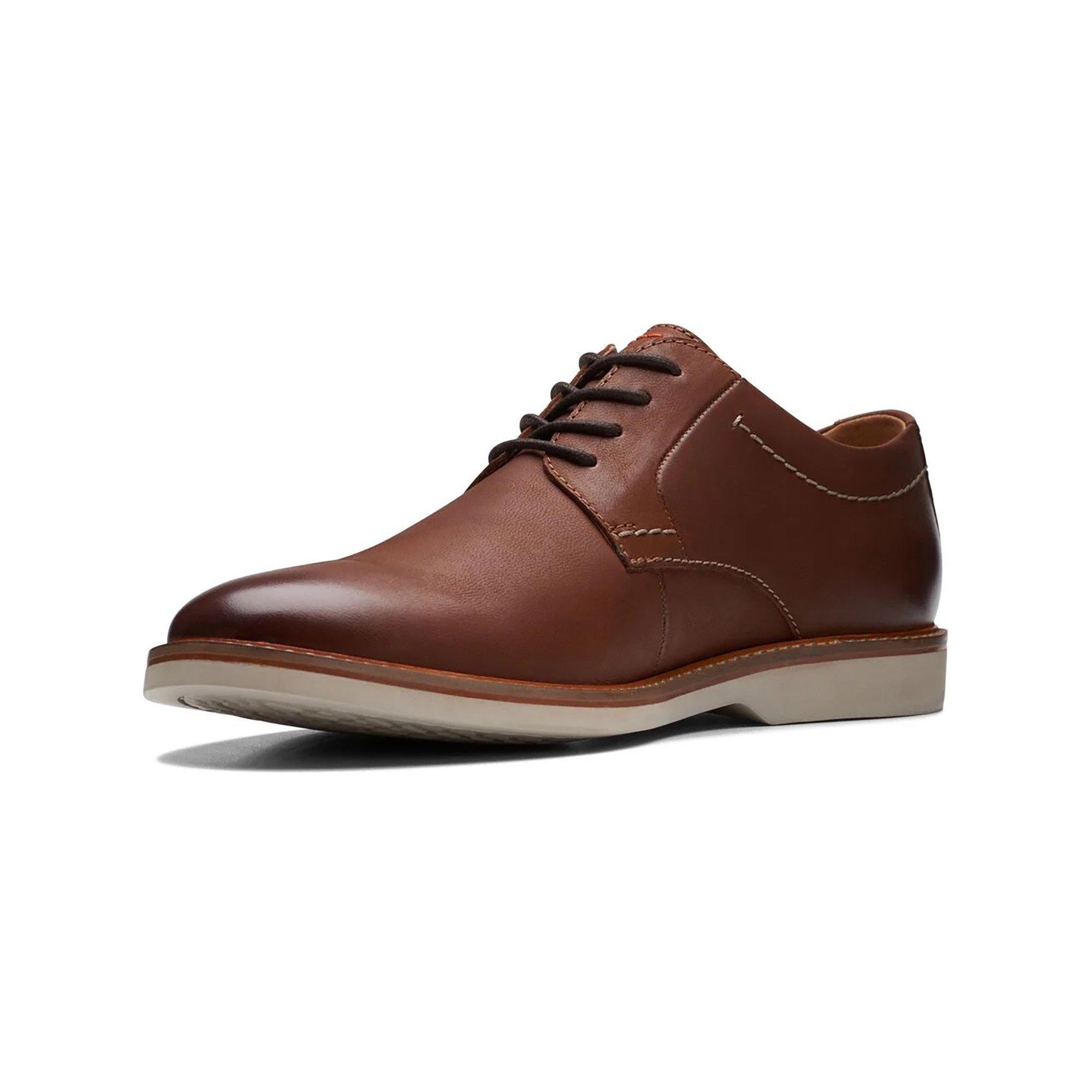 Clarks Atticus LT Lace Schnürer-Business 