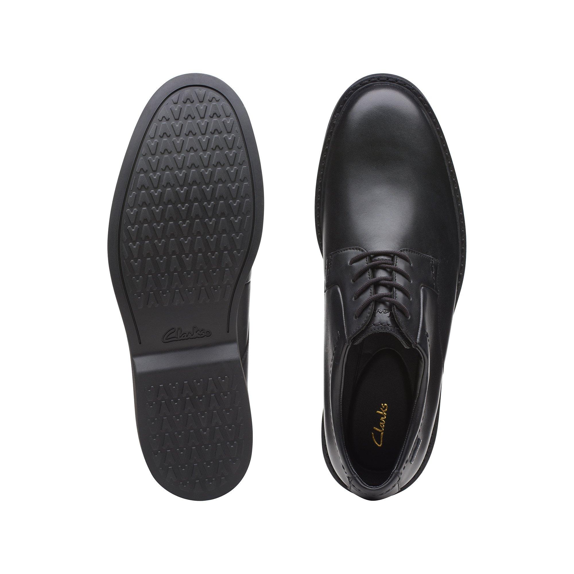 Clarks AtticusLTLoGTX Schnürer 