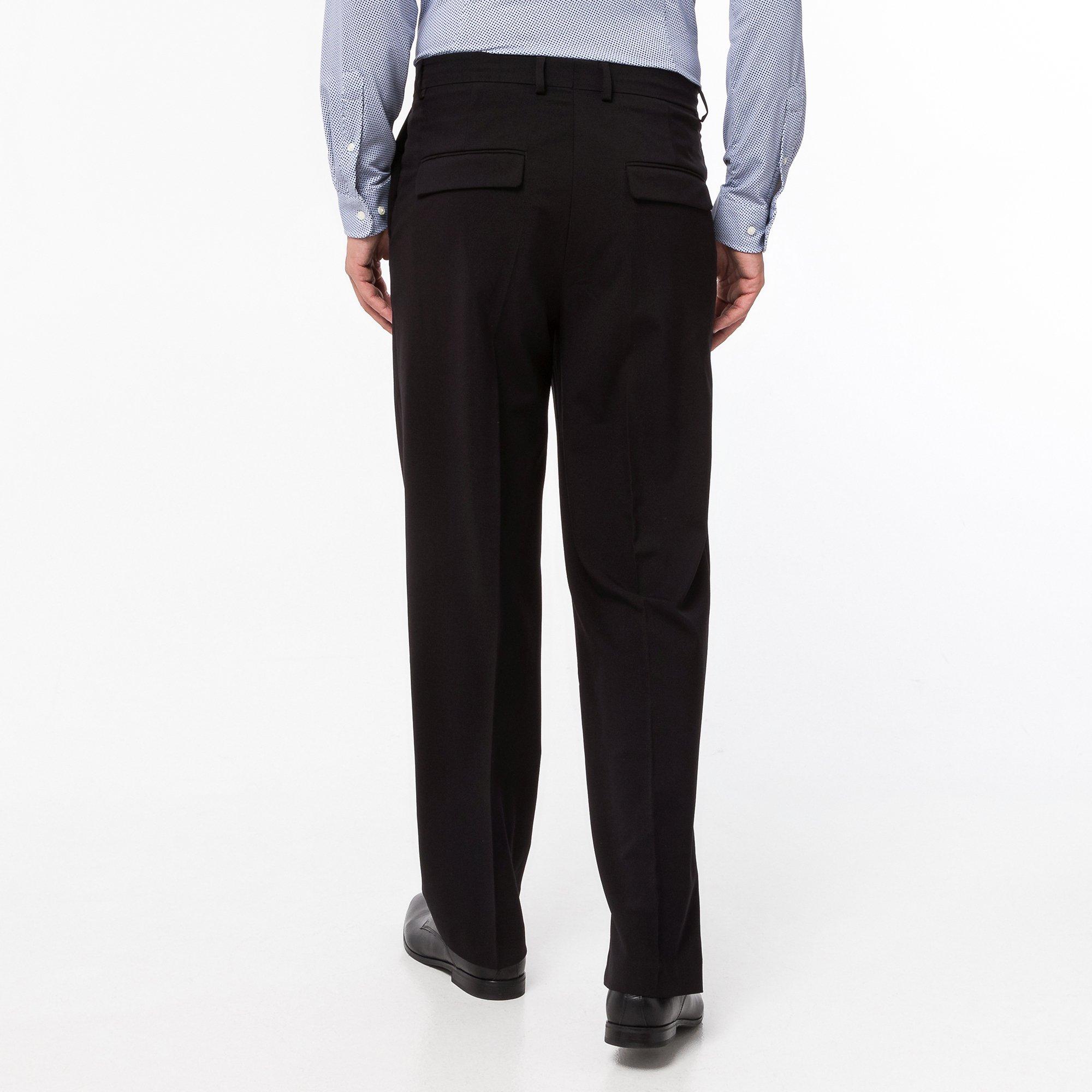 Manor Man  Hose, Tapered Fit 