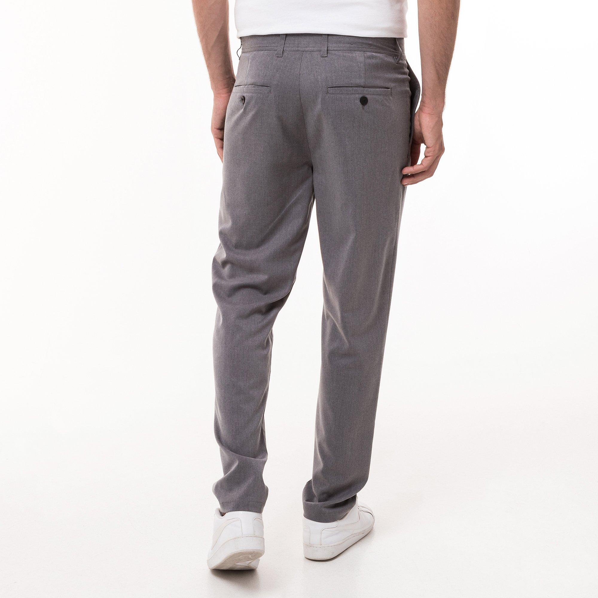 Manor Man  Pantalon long, Slim Fit 