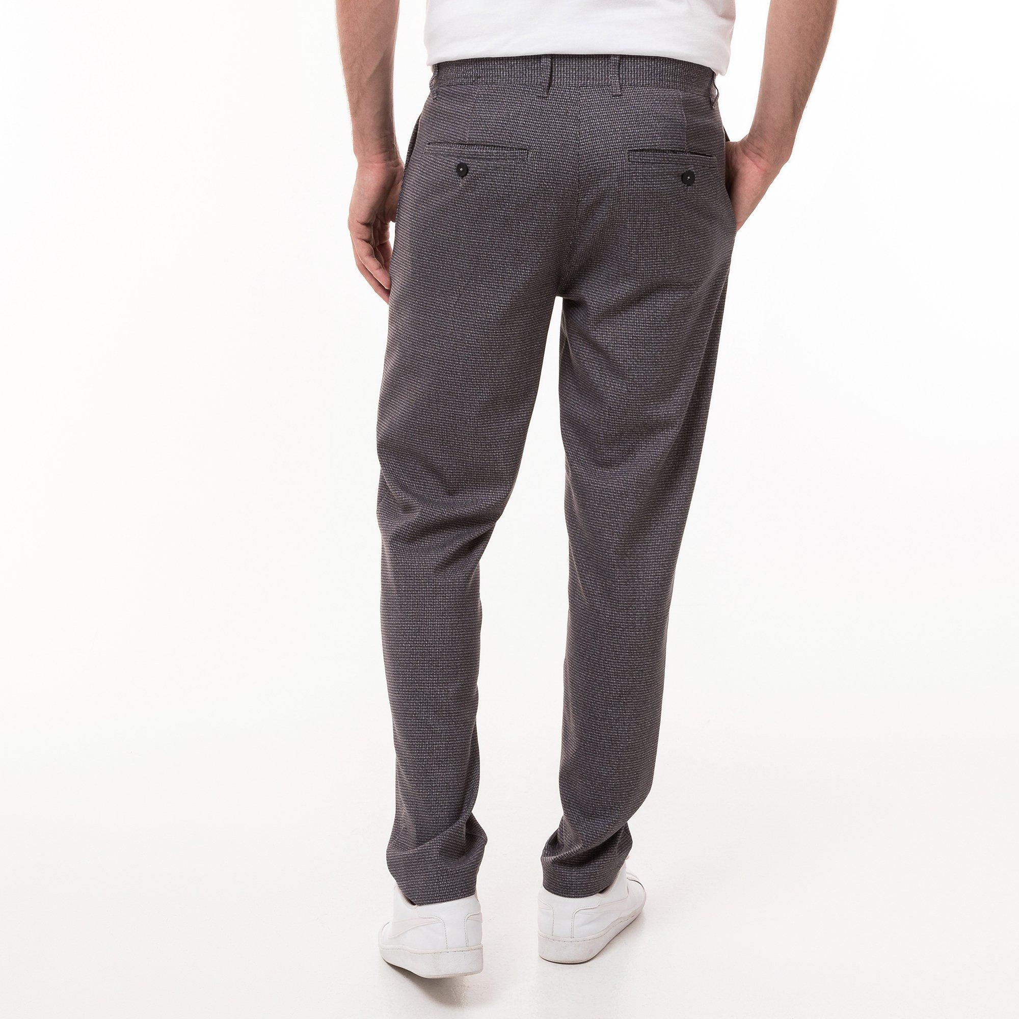 Manor Man  Pantalon long, Slim Fit 