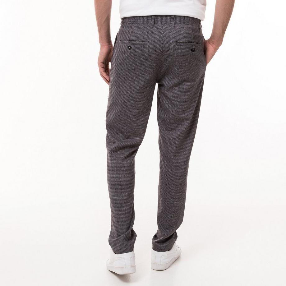 Manor Man Pantaloni lunghi Slim Fit  