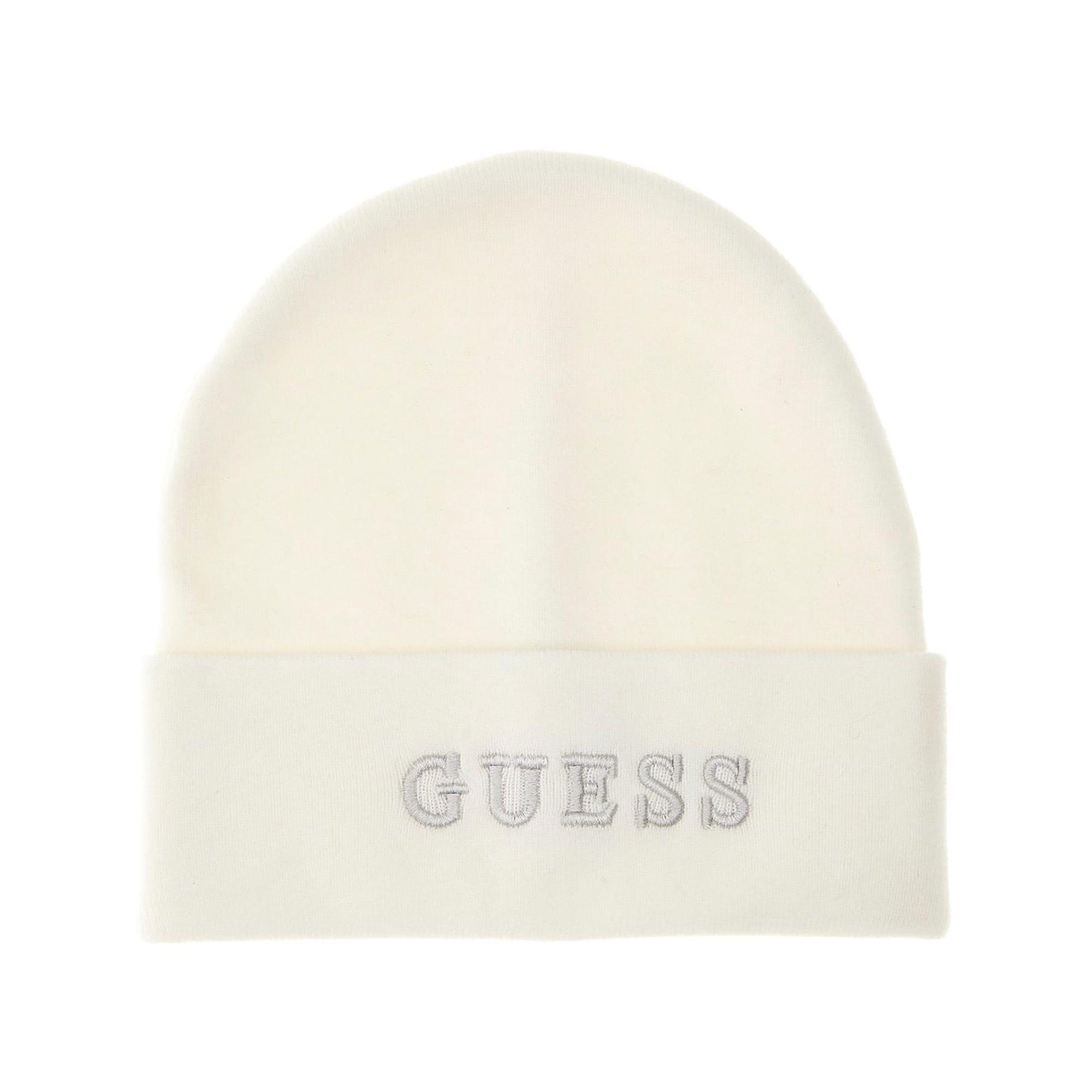 Image of Beanie Damen Ecru L