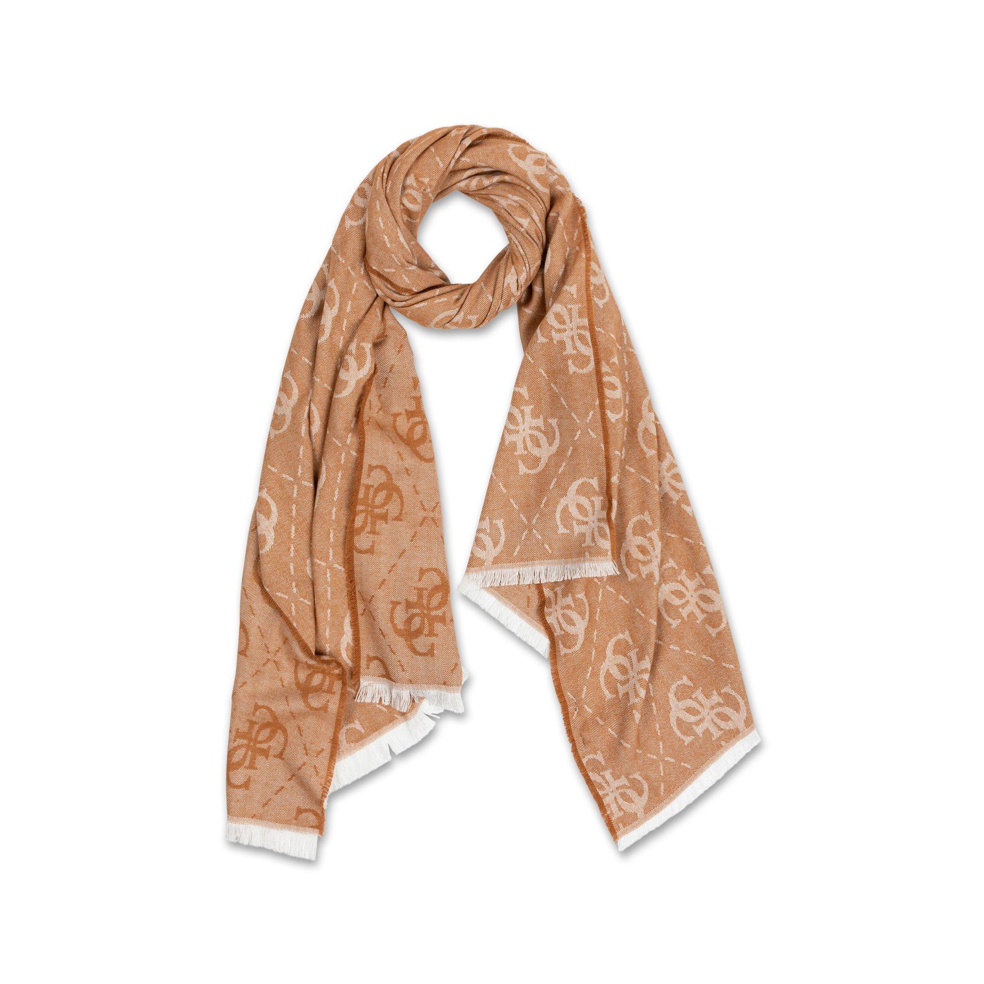 GUESS ECO BRENTON  SCARVES Echarpe 