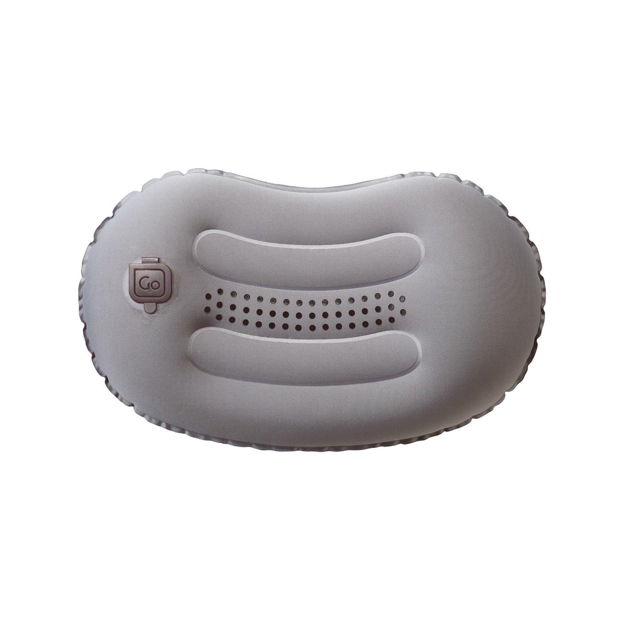 Go Travel Cuscino compatto per la nuca  