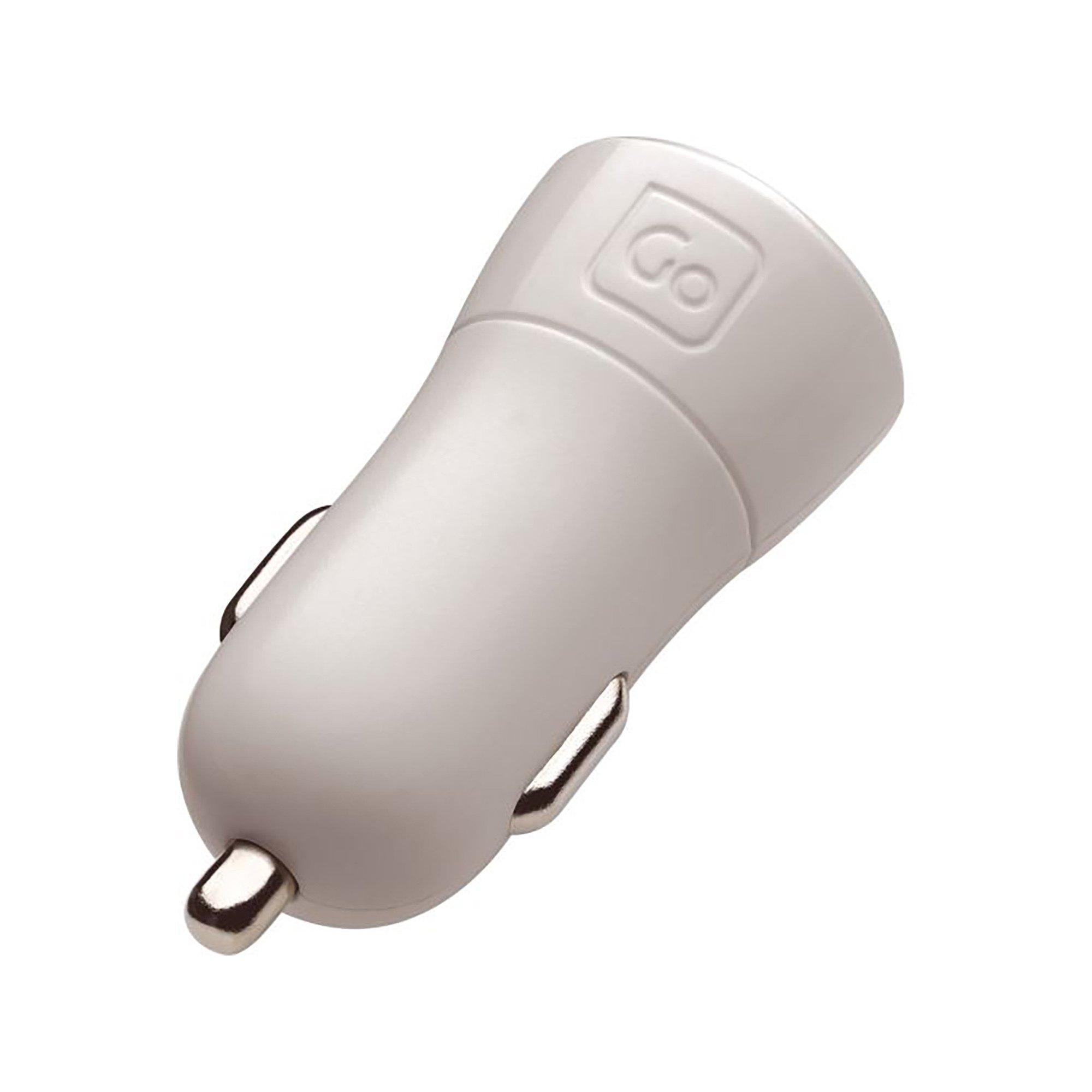 Go Travel Chargeur voiture USB-A & USB-C
  