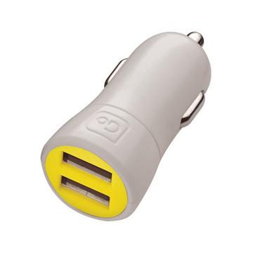 Caricabatterie per auto USB-A