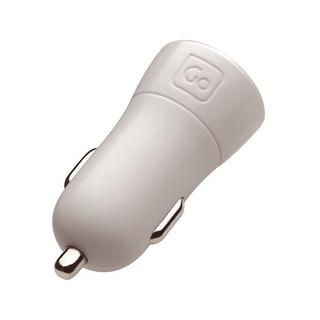 Go Travel Caricabatterie per auto USB-A  