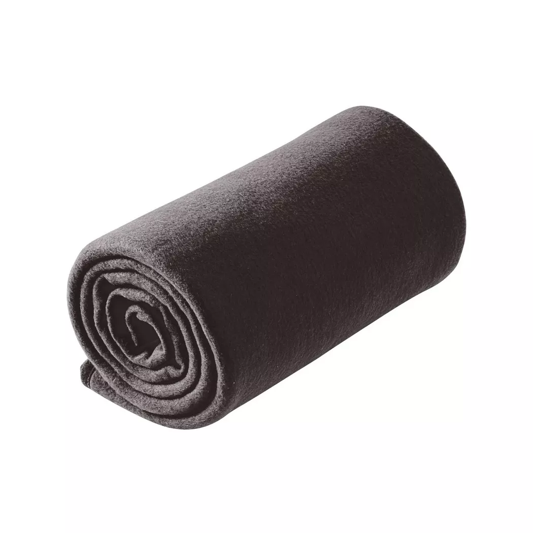Go Travel Reisedecke Blanket Grey One Size
