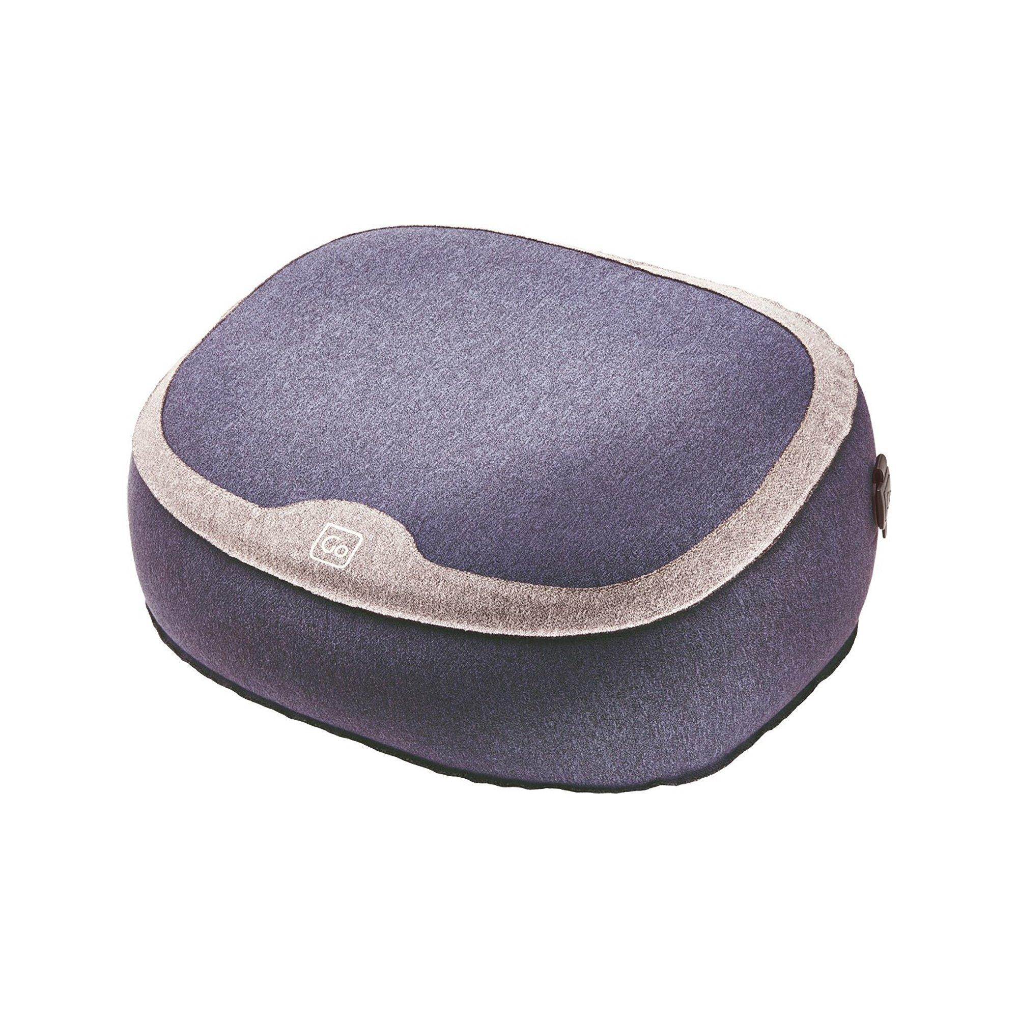 Image of Entspannungskissen Für Müde Füsse Unisex Blau ONE SIZE