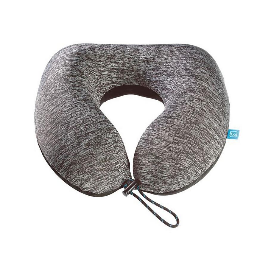 Go Travel Coussin de voyage Memory Foam  