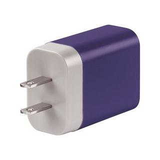 Go Travel Caricabatterie universale a doppia porta USB-A e USB-C  